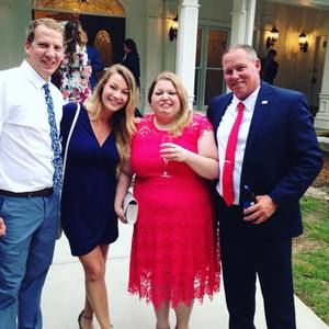 Meet your Posher, Casey